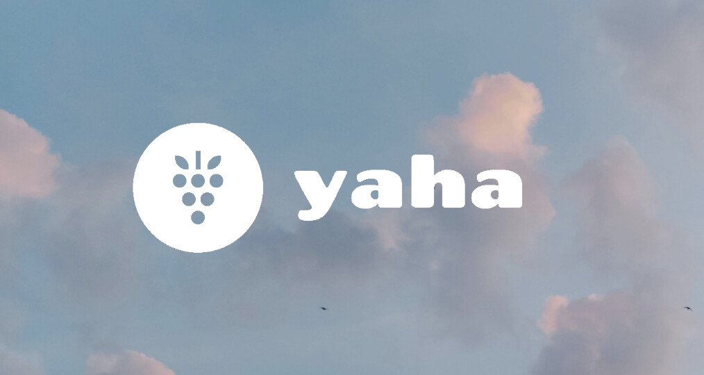 Yaha product image